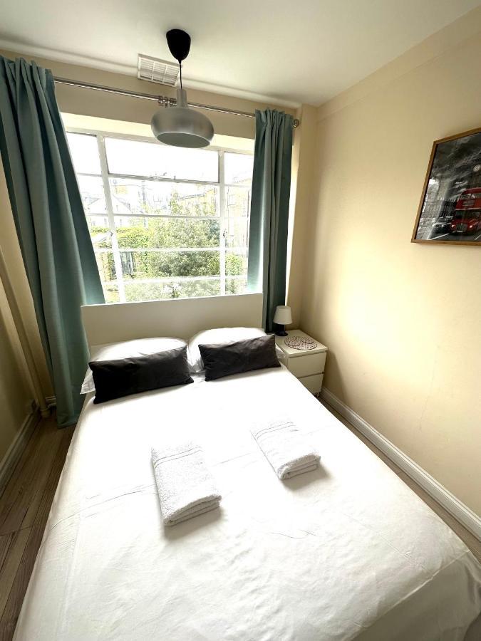 Camden Royale Apart Londres Extérieur photo